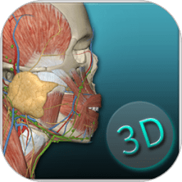 人体解剖学图集安卓版