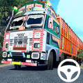 印度货车模拟器安卓版
