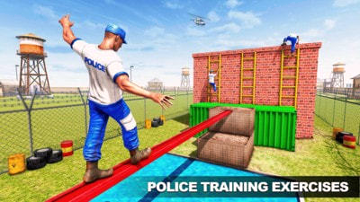 警察训练营模拟器安卓版