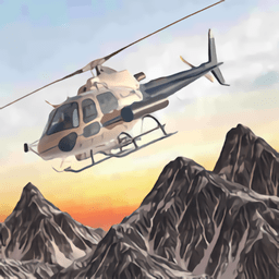 直升机空降模拟器安卓版