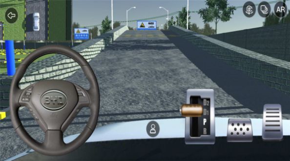 3D驾驶模拟安卓版