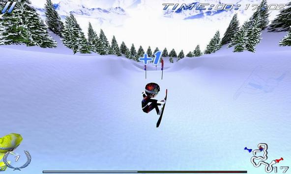 单板滑雪终极赛安卓版