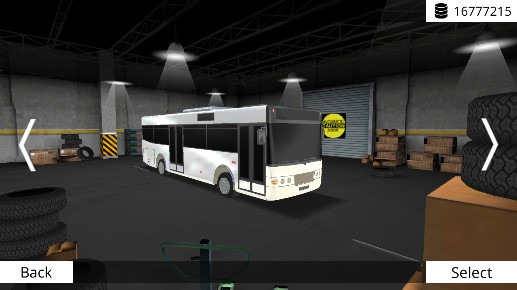Bus Simulator2巴士模拟2无限金币版